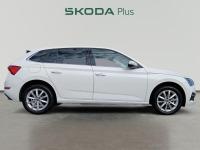 Skoda Scala 1.0 TSI Ambition 81 kW (110 CV)