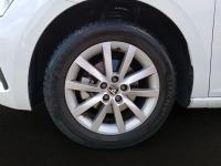 Skoda Scala 1.0 TSI Ambition 81 kW (110 CV)