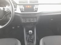 Skoda Fabia 1.0 MPI Ambition 44 kW (60 CV)