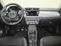 Skoda Fabia 1.0 MPI Ambition 44 kW (60 CV)