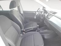 Skoda Fabia 1.0 MPI Ambition 44 kW (60 CV)