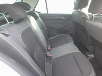 Skoda Fabia 1.0 MPI Ambition 44 kW (60 CV)