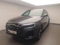Audi Q7 Black line 50 TDI quattro 210 kW (286 CV) tiptronic