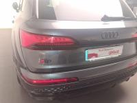 Audi Q7 Black line 50 TDI quattro 210 kW (286 CV) tiptronic