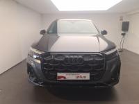 Audi Q7 Black line 50 TDI quattro 210 kW (286 CV) tiptronic