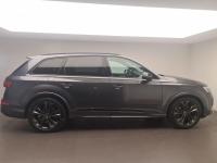 Audi Q7 Black line 50 TDI quattro 210 kW (286 CV) tiptronic