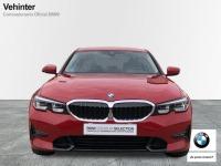 BMW Serie 3 318d 110 kW (150 CV)