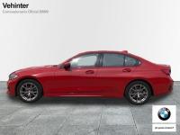 BMW Serie 3 318d 110 kW (150 CV)