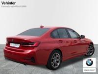 BMW Serie 3 318d 110 kW (150 CV)