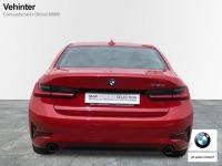 BMW Serie 3 318d 110 kW (150 CV)