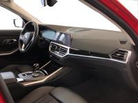 BMW Serie 3 318d 110 kW (150 CV)