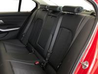 BMW Serie 3 318d 110 kW (150 CV)