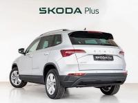 Skoda Karoq 1.5 TSI ACT Selection 110 kW (150 CV)