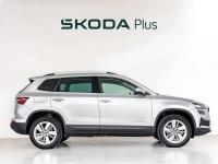 Skoda Karoq 1.5 TSI ACT Selection 110 kW (150 CV)