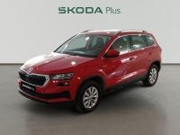 Skoda Karoq 1.5 TSI ACT Selection DSG 110 kW (150 CV)