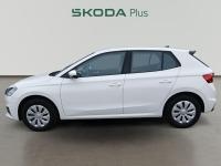 Skoda Fabia 1.0 MPI Active 59 kW (80 CV)