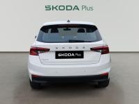 Skoda Fabia 1.0 MPI Active 59 kW (80 CV)