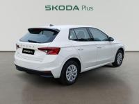 Skoda Fabia 1.0 MPI Active 59 kW (80 CV)