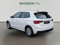 Skoda Fabia 1.0 MPI Active 59 kW (80 CV)