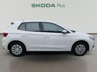 Skoda Fabia 1.0 MPI Active 59 kW (80 CV)