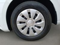 Skoda Fabia 1.0 MPI Active 59 kW (80 CV)