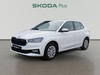 Skoda Fabia 1.0 MPI Active 59 kW (80 CV)