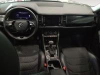 Skoda Kodiaq 2.0 TDI Style 4x2 DSG 110 kW (150 CV)