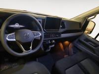 Volkswagen Crafter Furgon Batalla Larga TA 2.0 TDI L4H3 120 kW (163 CV) 3.500