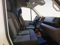 Volkswagen Crafter Furgon Batalla Larga TA 2.0 TDI L4H3 120 kW (163 CV) 3.500