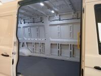 Volkswagen Crafter Furgon Batalla Larga TA 2.0 TDI L4H3 120 kW (163 CV) 3.500