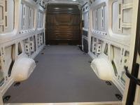 Volkswagen Crafter Furgon Batalla Larga TA 2.0 TDI L4H3 120 kW (163 CV) 3.500
