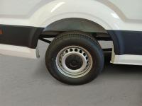 Volkswagen Crafter Furgon Batalla Larga TA 2.0 TDI L4H3 120 kW (163 CV) 3.500