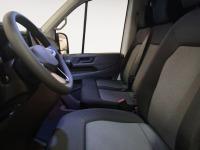 Volkswagen Crafter Furgon Batalla Larga TA 2.0 TDI L4H3 120 kW (163 CV) 3.500