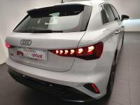 Audi A3 Sportback S line 35 TDI 110 kW (150 CV) S tronic