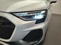 Audi A3 Sportback S line 35 TDI 110 kW (150 CV) S tronic