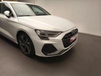 Audi A3 Sportback S line 35 TDI 110 kW (150 CV) S tronic