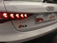 Audi A3 Sportback S line 35 TDI 110 kW (150 CV) S tronic