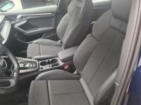 Audi A3 Sportback S line 30 TDI 85 kW (116 CV) S tronic