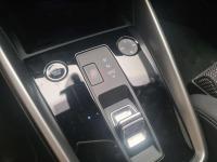 Audi A3 Sportback S line 30 TDI 85 kW (116 CV) S tronic
