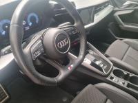 Audi A3 Sportback S line 30 TDI 85 kW (116 CV) S tronic
