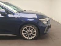 Audi A3 Sportback S line 30 TDI 85 kW (116 CV) S tronic