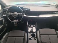Audi A3 Sportback S line 30 TDI 85 kW (116 CV) S tronic