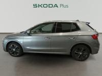 Skoda Fabia 1.0 TSI Sport DSG 81 kW (110 CV)