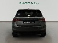 Skoda Fabia 1.0 TSI Sport DSG 81 kW (110 CV)