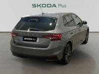 Skoda Fabia 1.0 TSI Sport DSG 81 kW (110 CV)