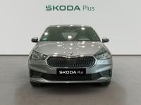 Skoda Fabia 1.0 TSI Sport DSG 81 kW (110 CV)