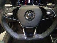 Skoda Fabia 1.0 TSI Sport DSG 81 kW (110 CV)