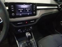 Skoda Fabia 1.0 TSI Sport DSG 81 kW (110 CV)