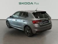 Skoda Fabia 1.0 TSI Sport DSG 81 kW (110 CV)