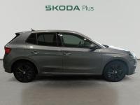 Skoda Fabia 1.0 TSI Sport DSG 81 kW (110 CV)